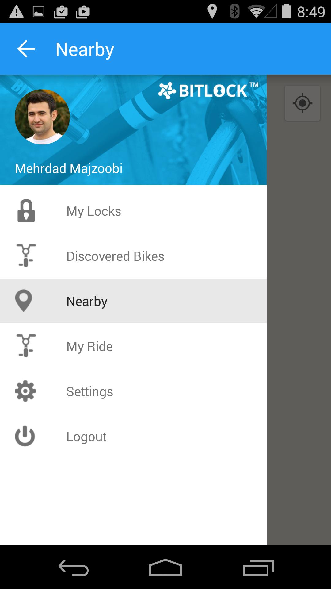 BitLock