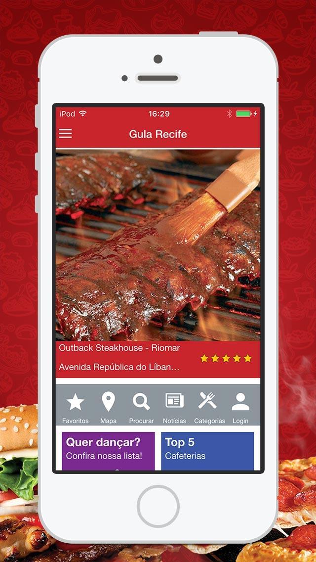 Gula Recife
