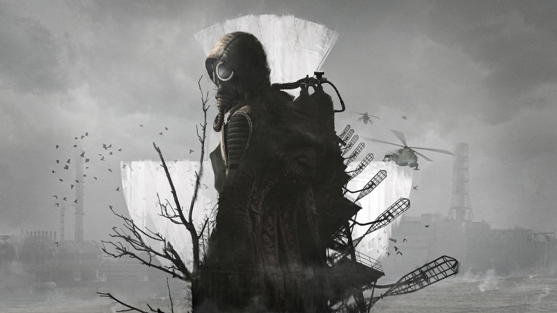 在Stalker 2：Chornobyl的心脏中，您应该如何处理PDA？