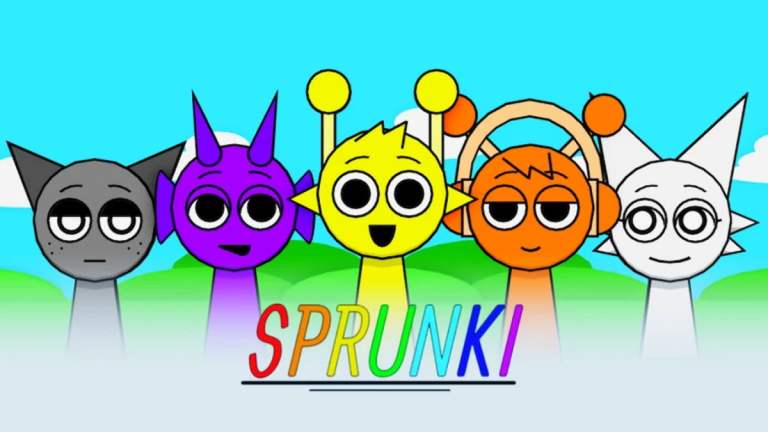 最佳Sprunki连击列表