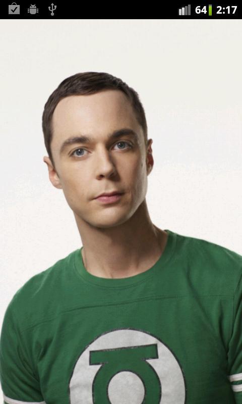 Bazinga!