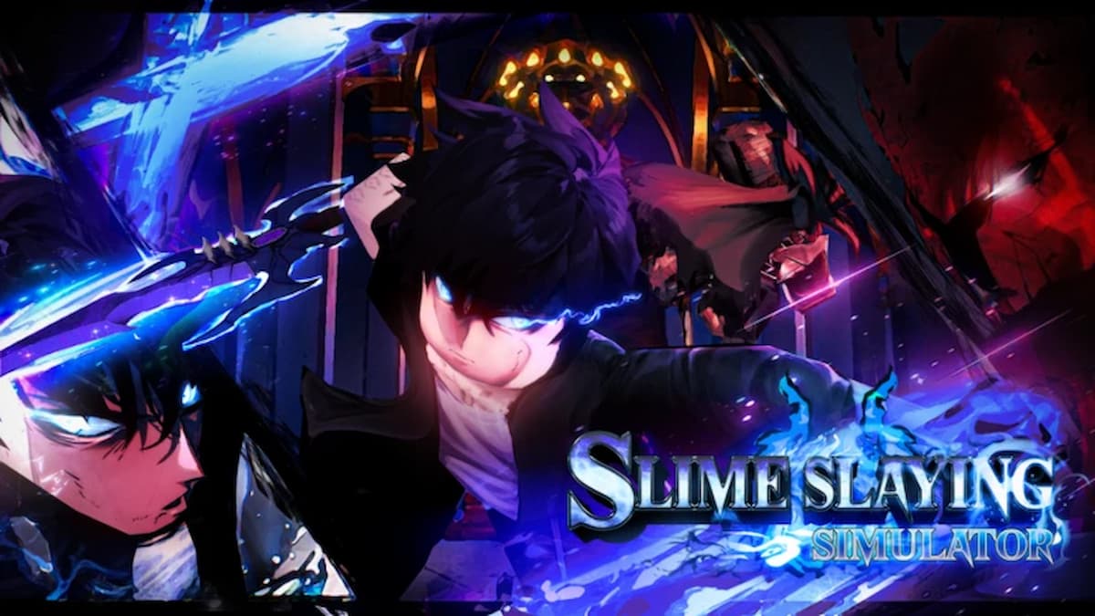 Slime Slaying Online RPG Codes (novembre 2024)