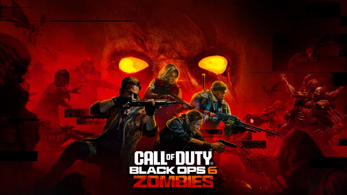 MEILLEUR MERCH Call of Duty Zombies à obtenir en ce moment, classé