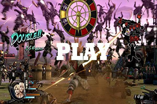 Pro Basara 4;Samurai Heroes Free Game Guidare