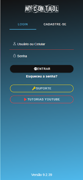 mycontrol