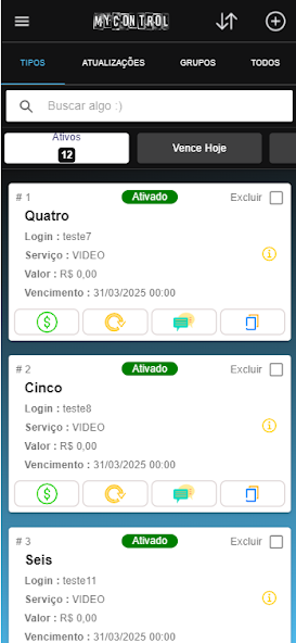 mycontrol