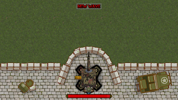 Wave Gunner