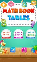 Math Tables