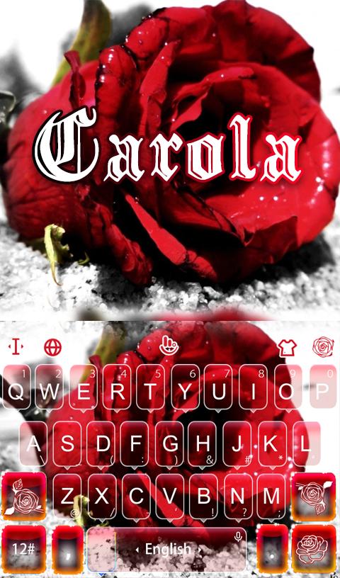 Carola