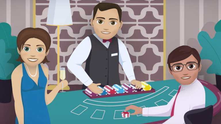 如何在Bitlife中为您的赌场提供更多赌徒