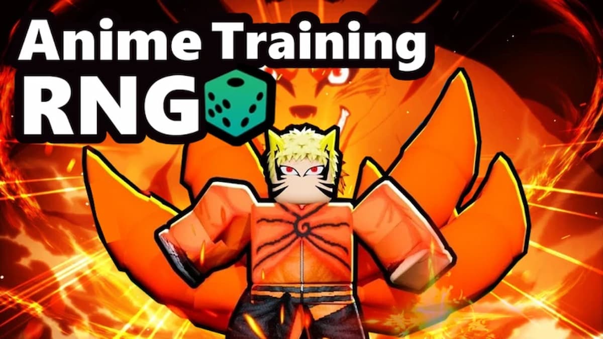 Коды RNG Training Anime (ноябрь 2024 г.)