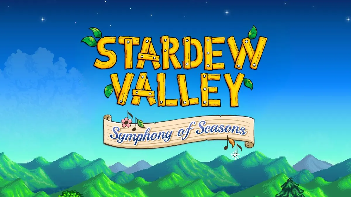 Stardew Valley Symphony of Seasons Tour: fechas, ubicaciones y dónde comprar boletos