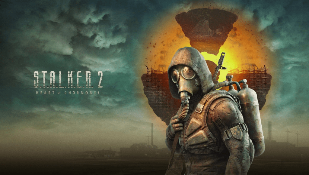วิธีการออกจากสนามที่ผิดปกติใน Stalker 2