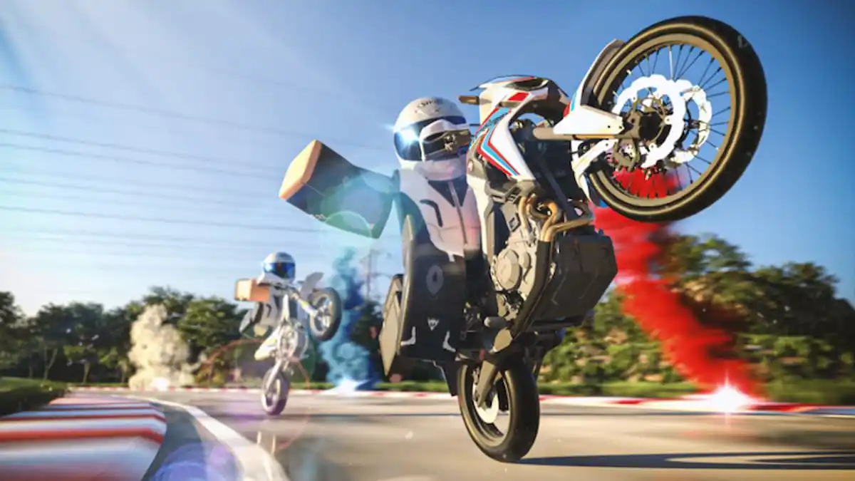 Motorush Codes (November 2024)