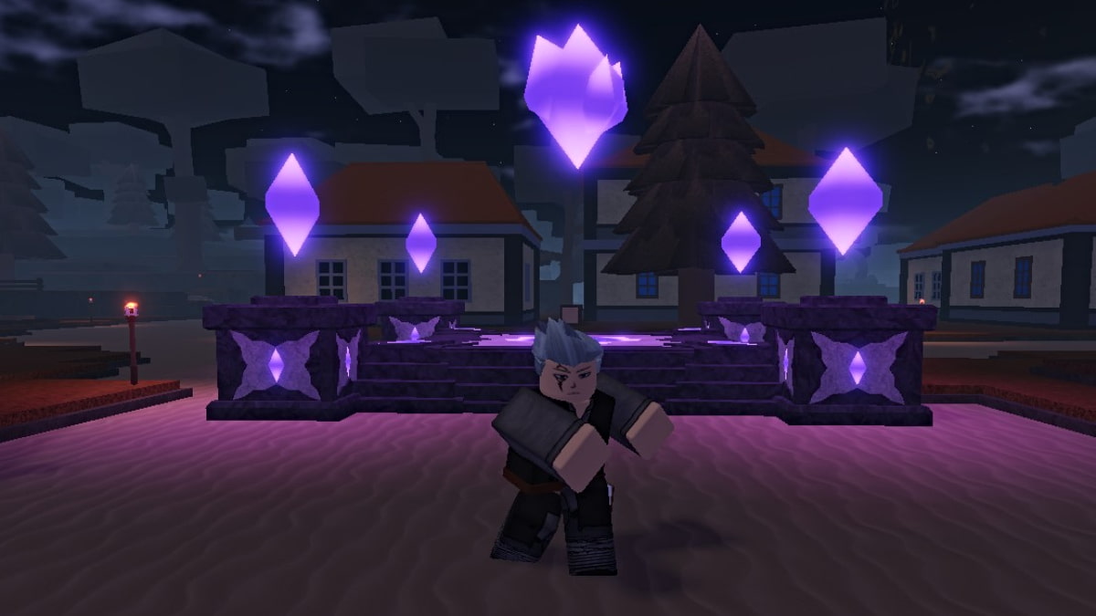 Codes de rétribution de Clover [Halloween!]