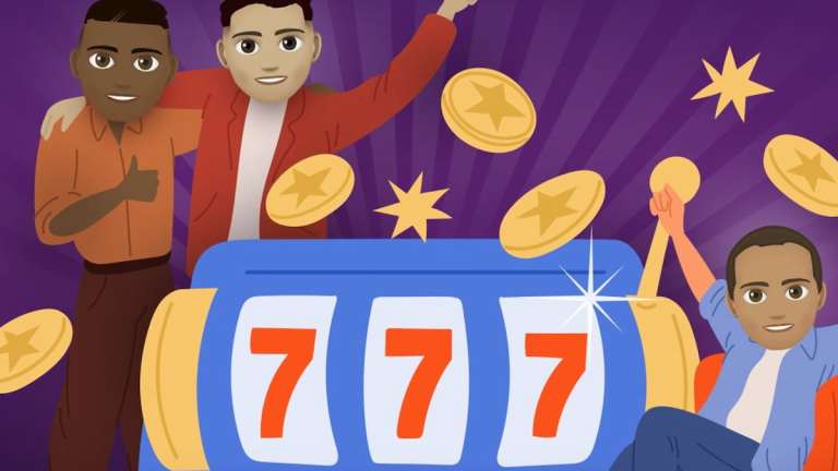 Como administrar lucrativamente um cassino no BitLife (expansão Pack)