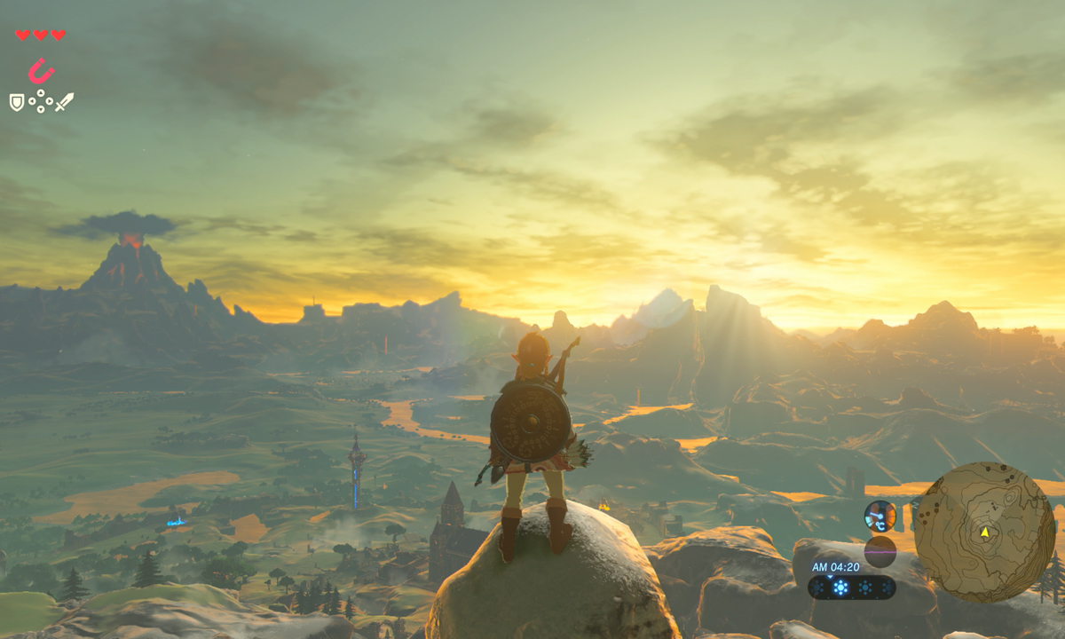10 juegos más reconfortantes para jugar en Nintendo Switch