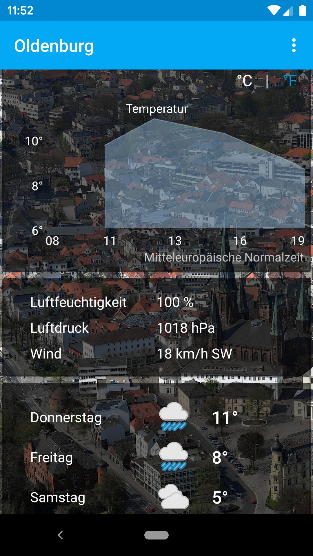Oldenburg