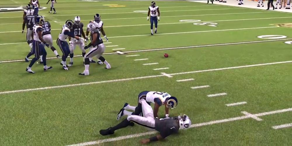 Madden 17