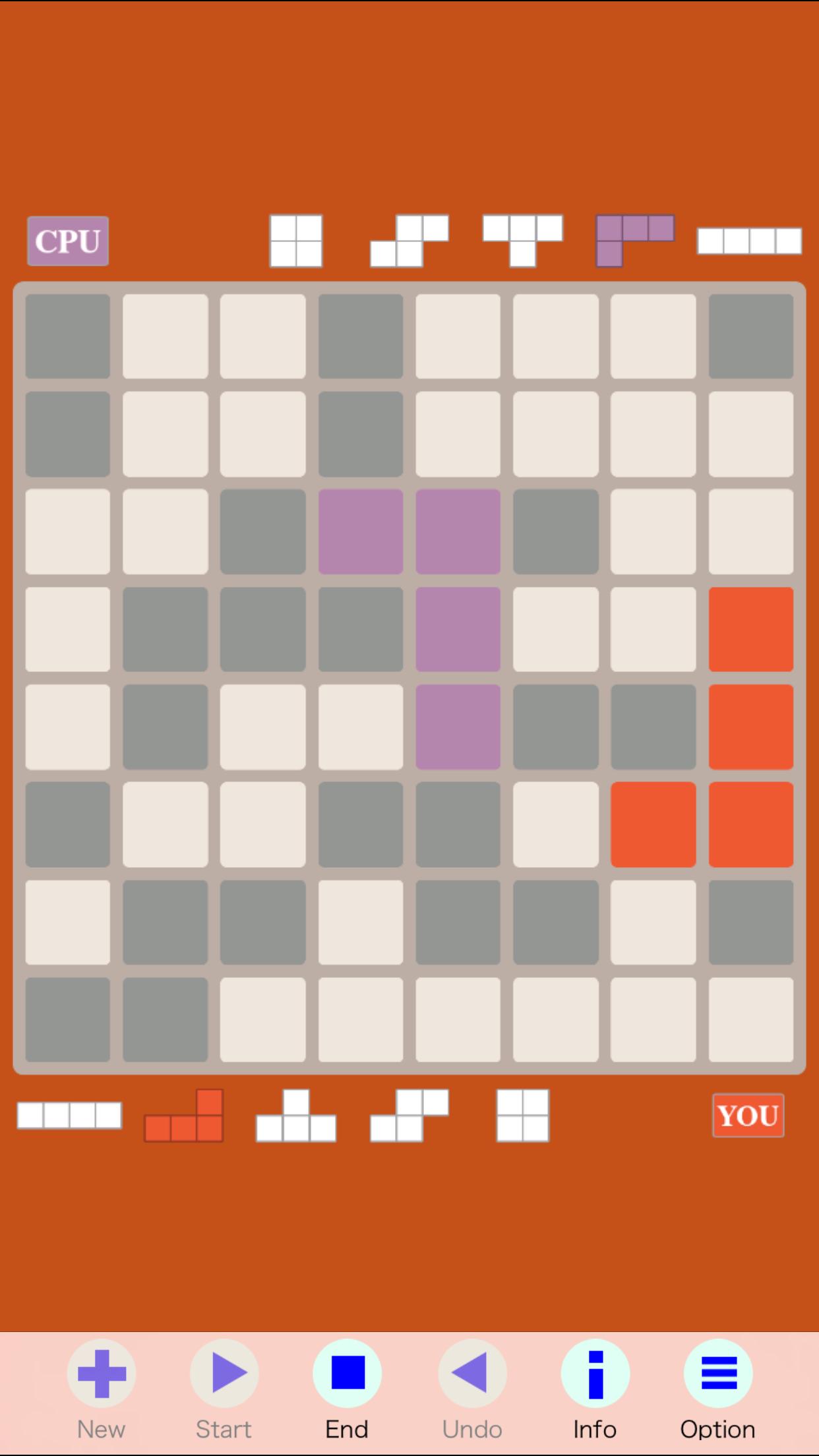 Block Chess Free