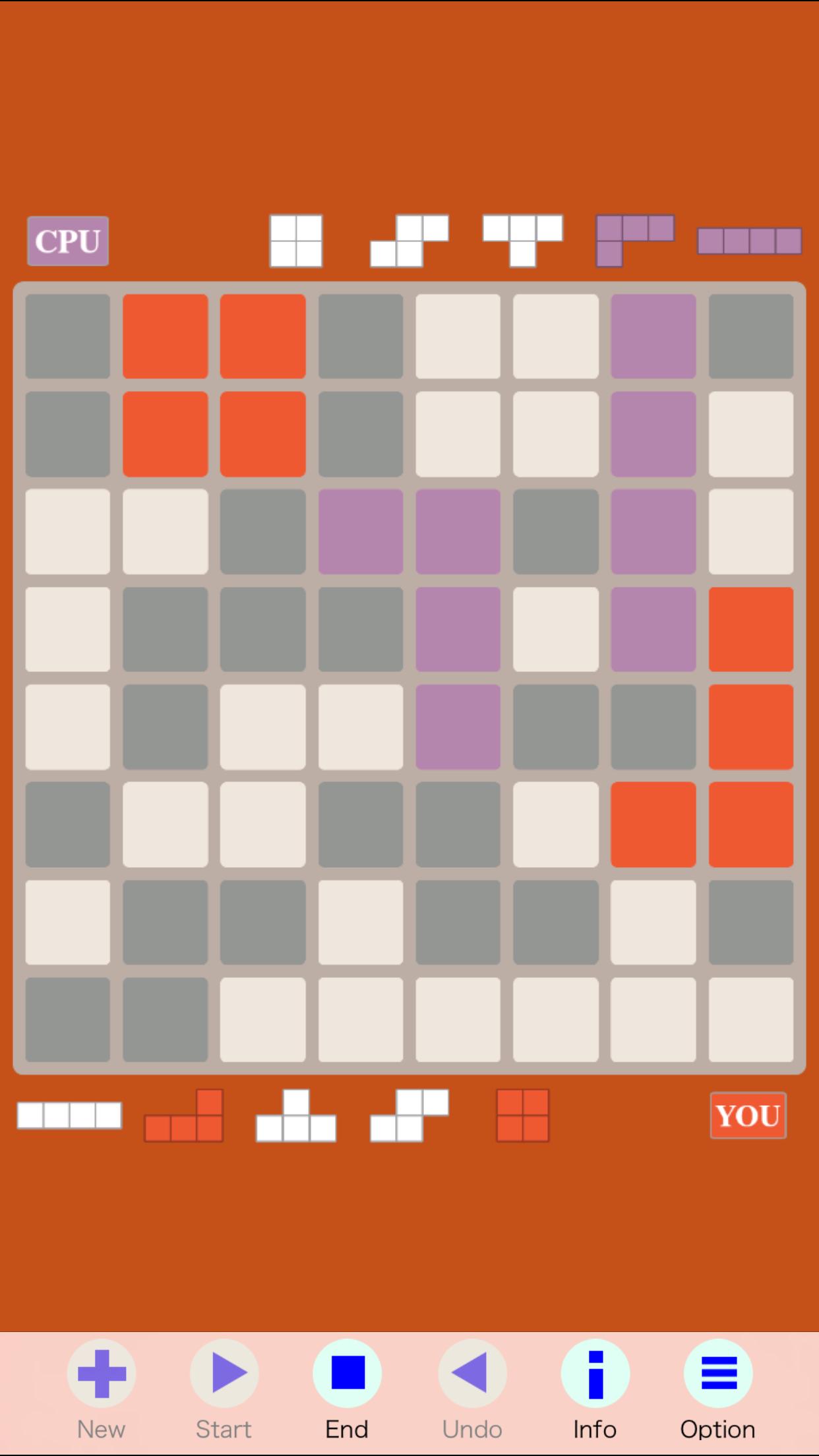 Block Chess Free