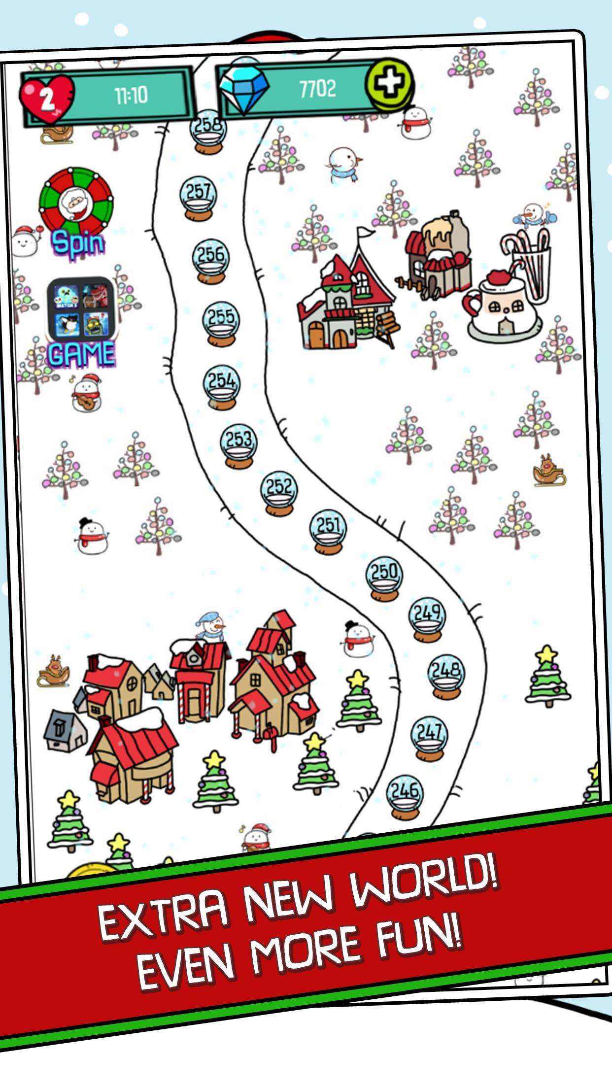 Christmas Blast
