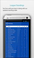 London Blues Football Alarm