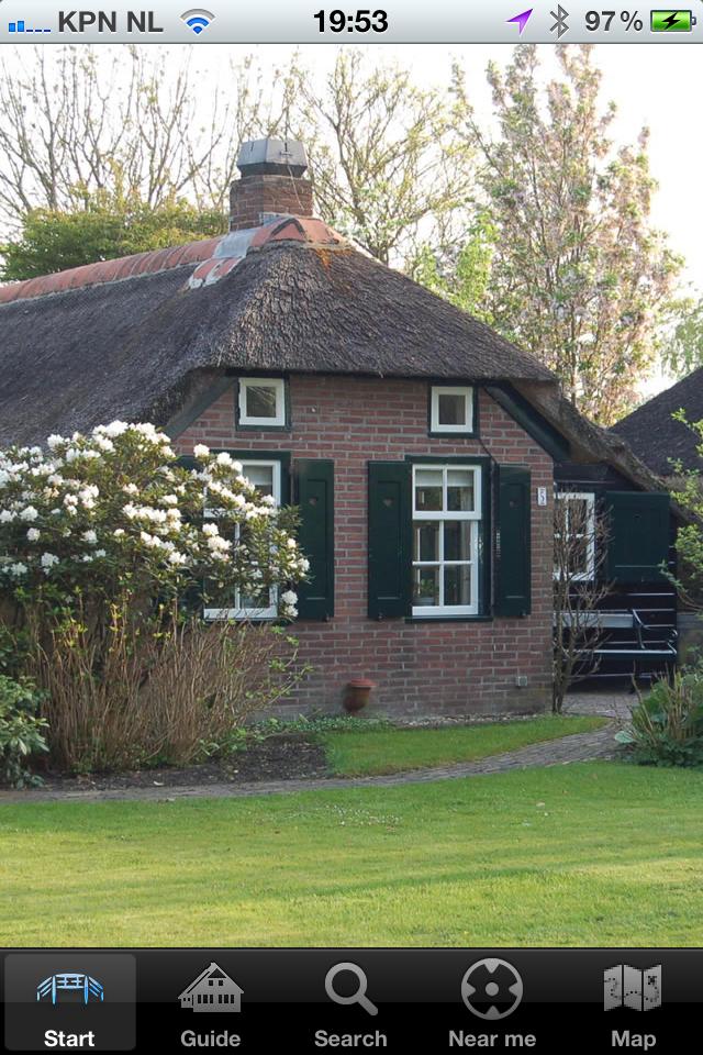 A Day Giethoorn