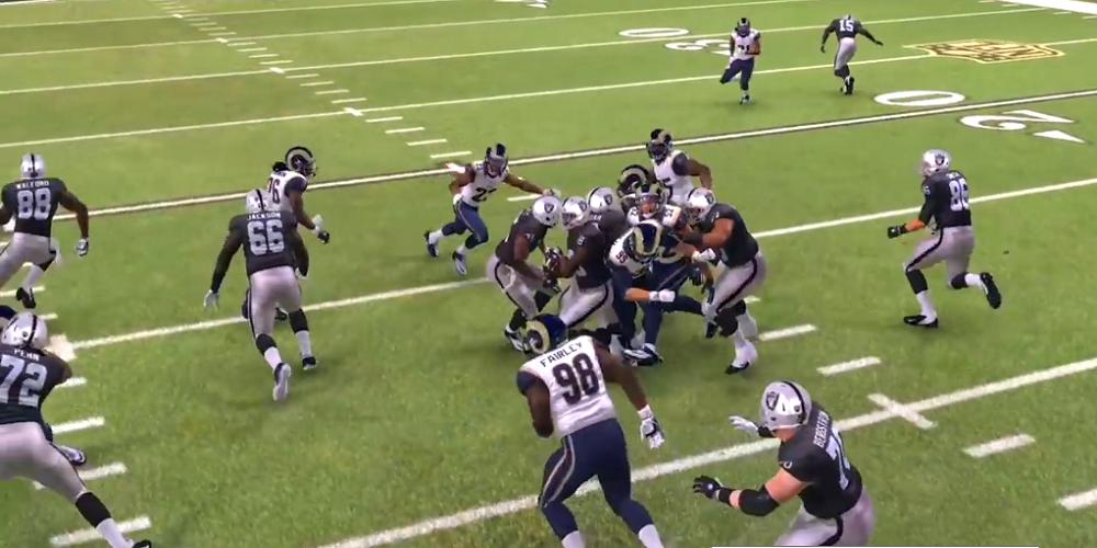 Madden 17