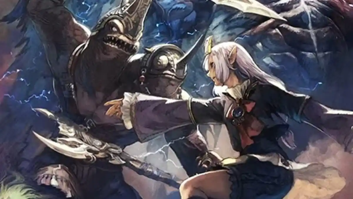 Cara Mendapatkan Pundang Senjata Figmental Di FFXIV
