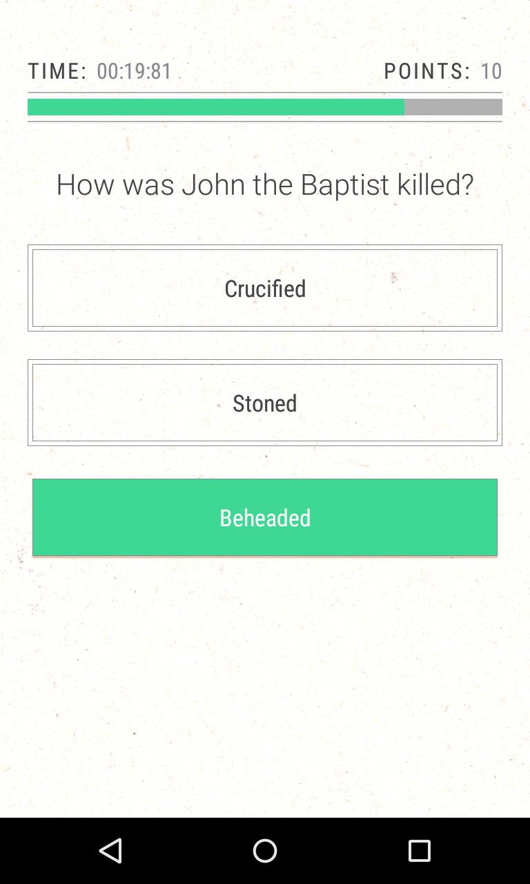 Bible Master