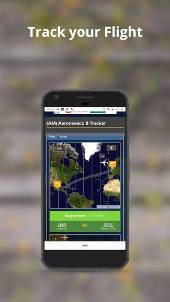 Flight Tracker Chicago O Hare