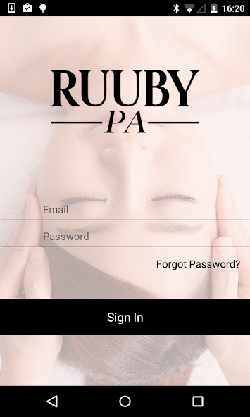 Ruuby PA
