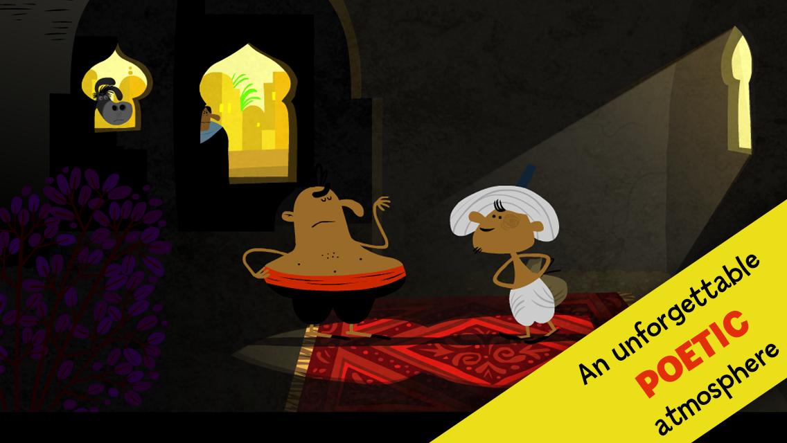Ali Baba