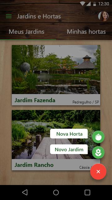 Meu Jardim