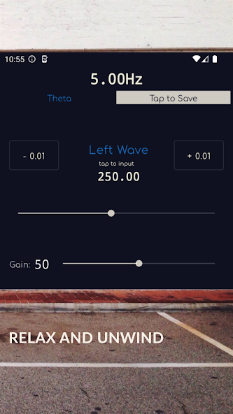 Brain Waves