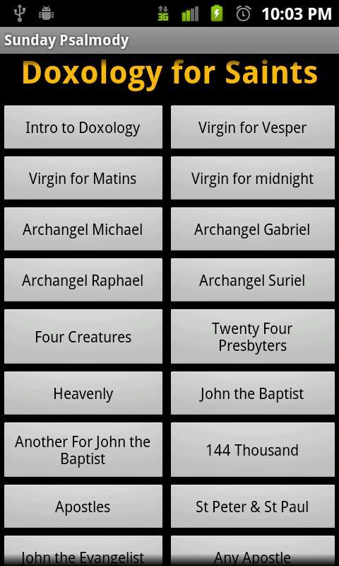 Complete Psalmody