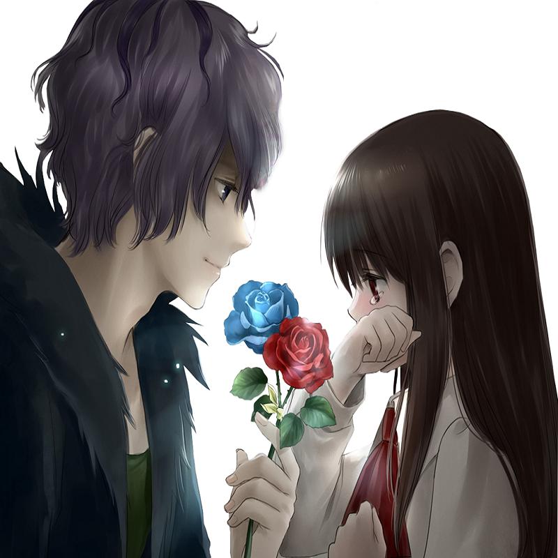 Good Looking Boy Anime Photo