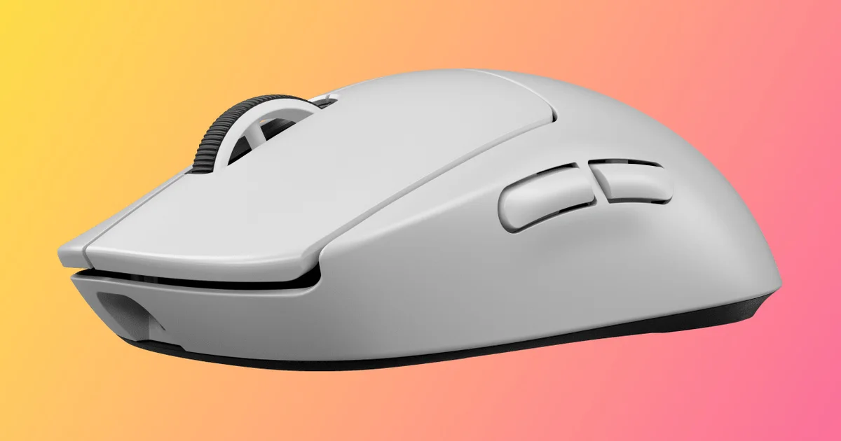 Best ultra-light mouse 2024: lightweight gaming mice for FPS gaming