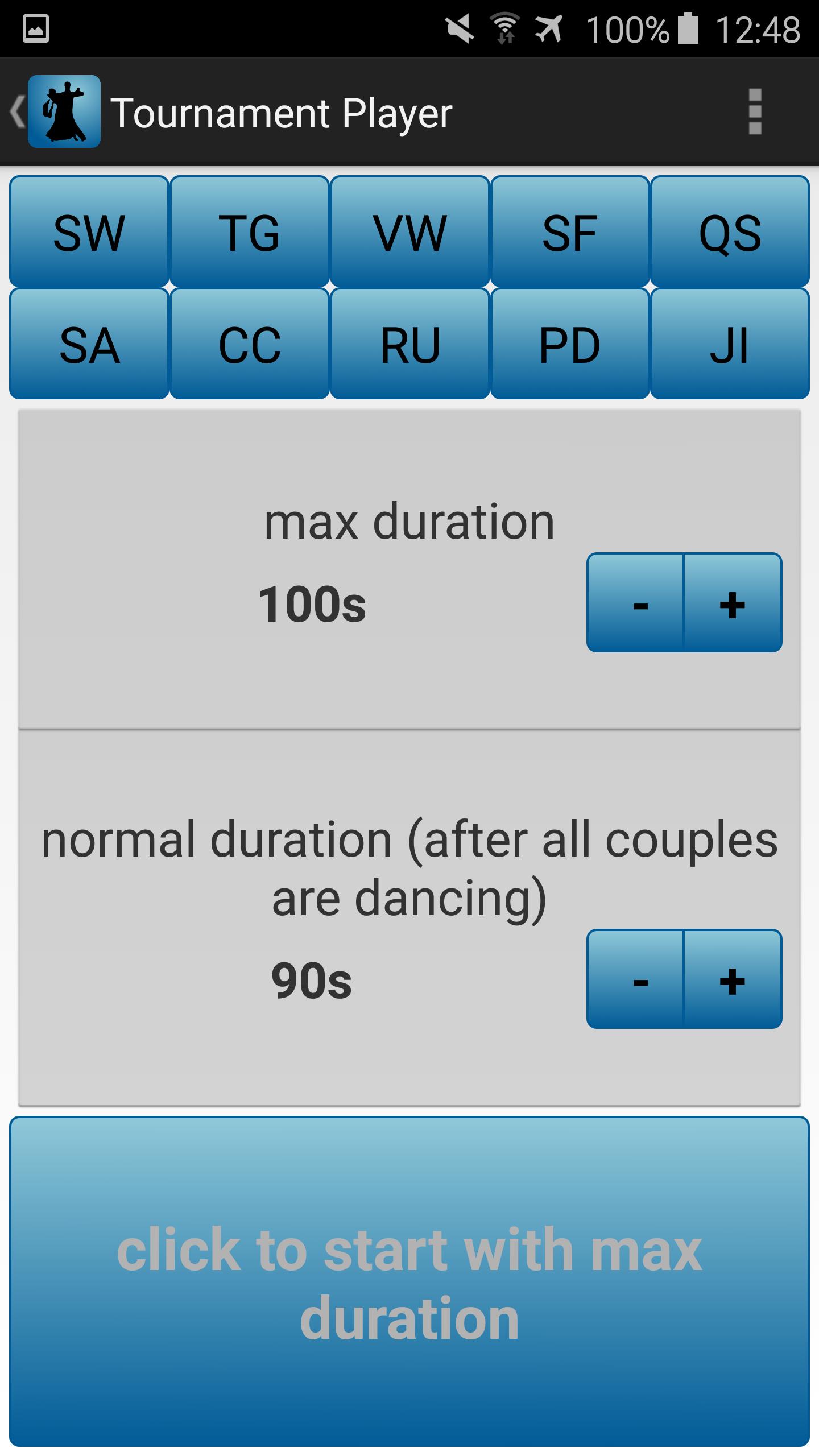 Made4Dancers