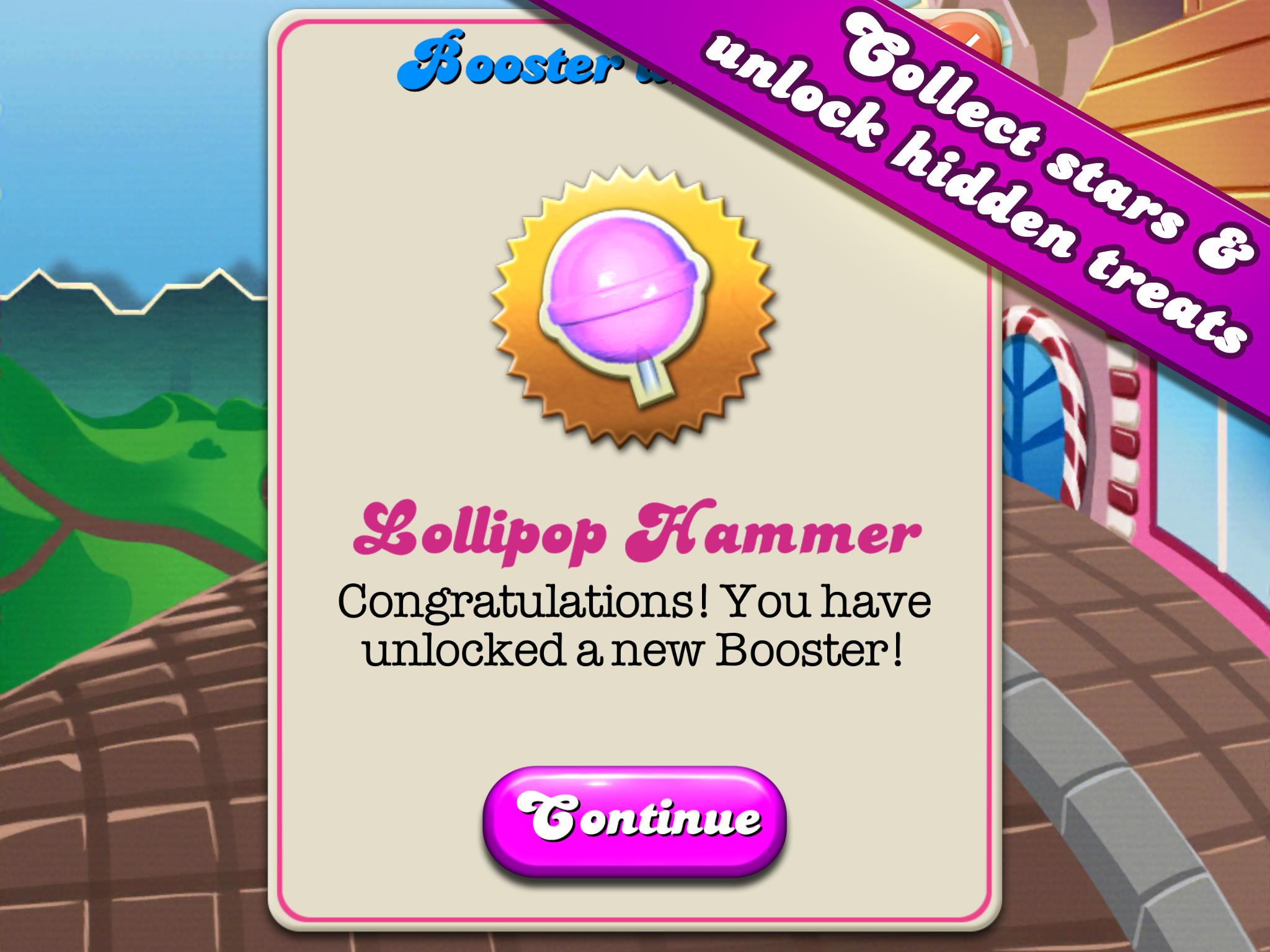 Candy Crush