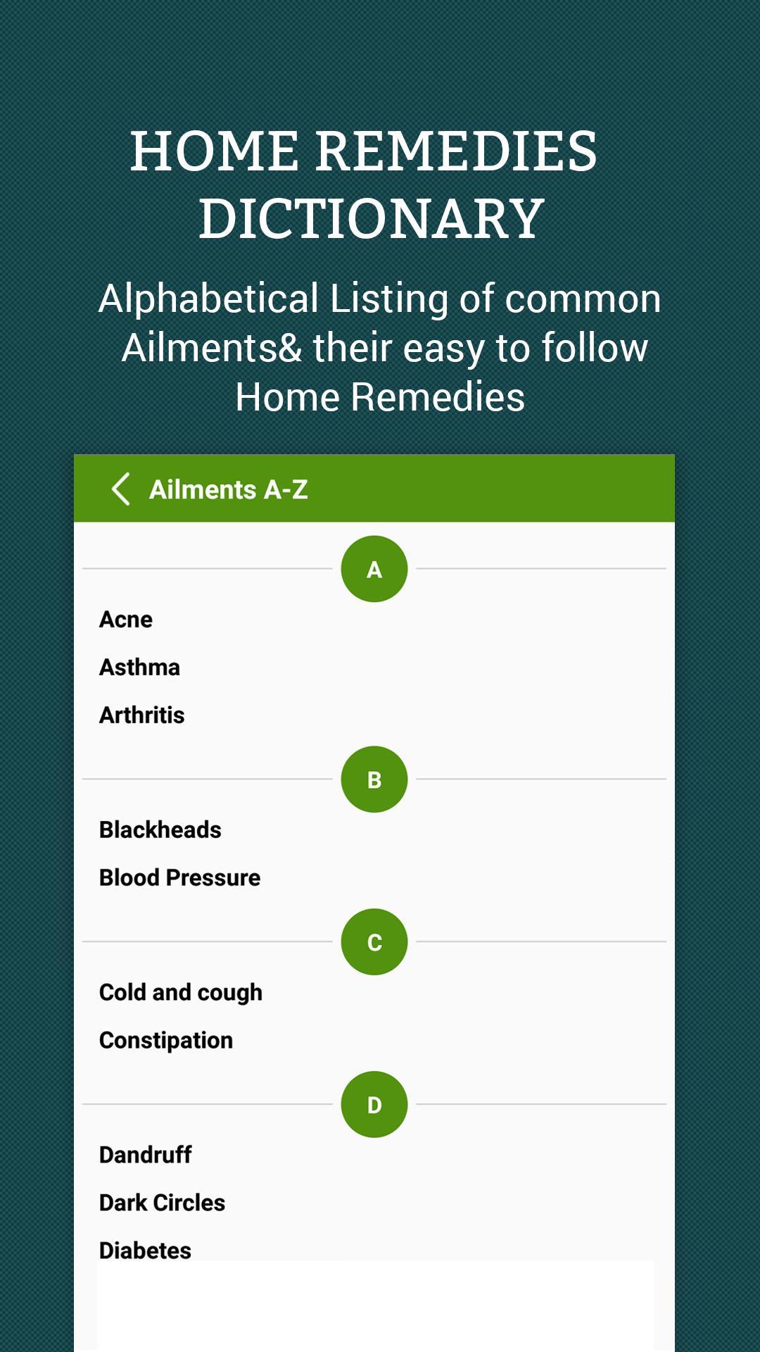 Ayurvedic tips & Home Remedies