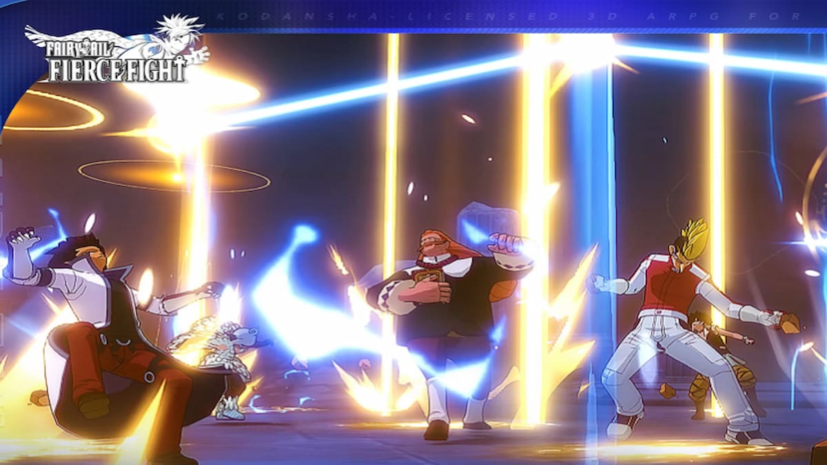 Fairy Tail Fierce Fight Codes (2024 년 11 월)