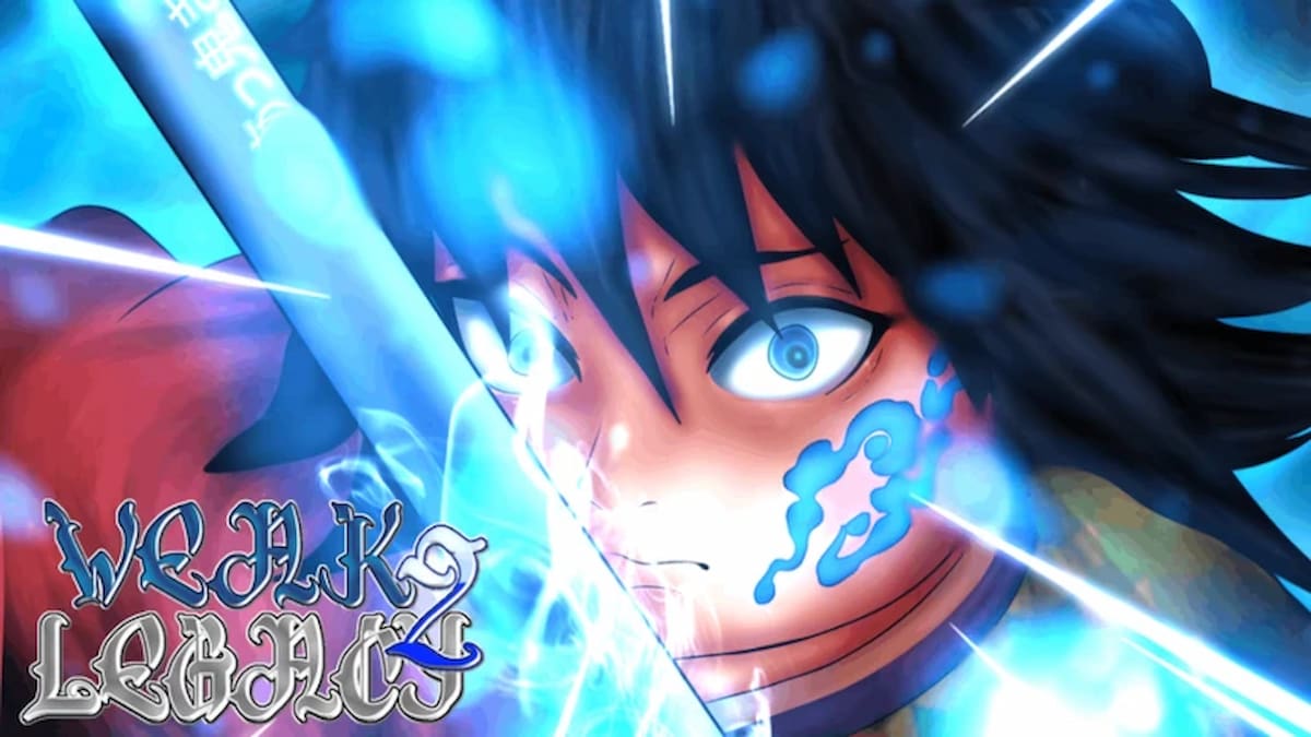 Códigos Legacy 2 débiles (noviembre de 2024) [Actualización 2]