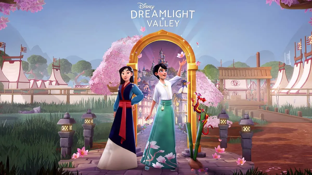 Codes Disney Dreamlight Valley (novembre 2024)