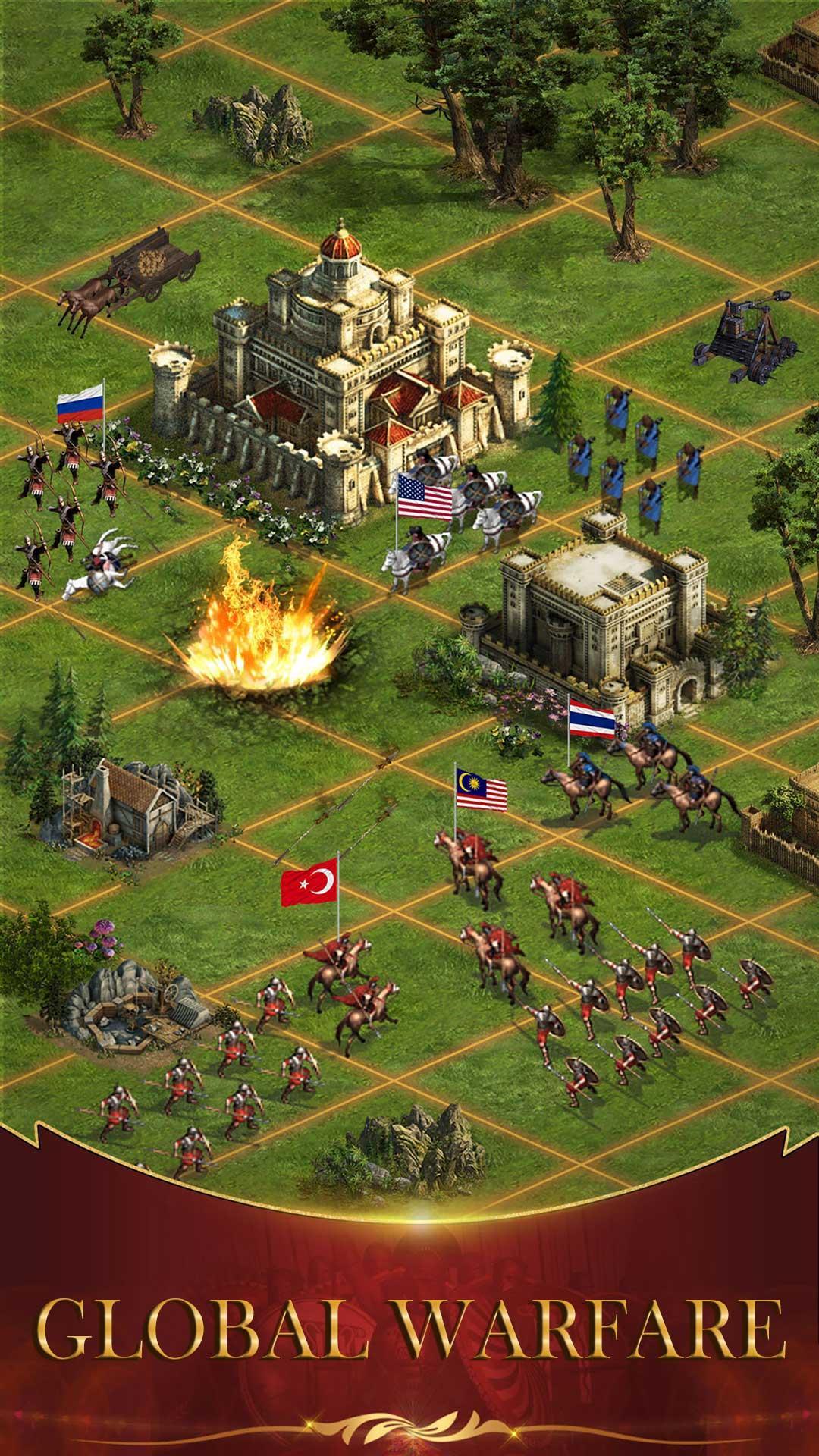 Ace of Empires