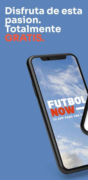 Futbol Now