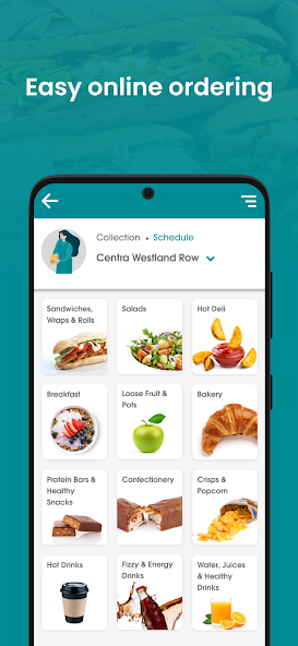 Centra
