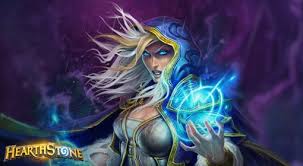 Comment jouer le deck élémentaire à vitesse moyenne à Hearthstone