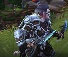 How to complete the balanced mission of World of Warcraft energy